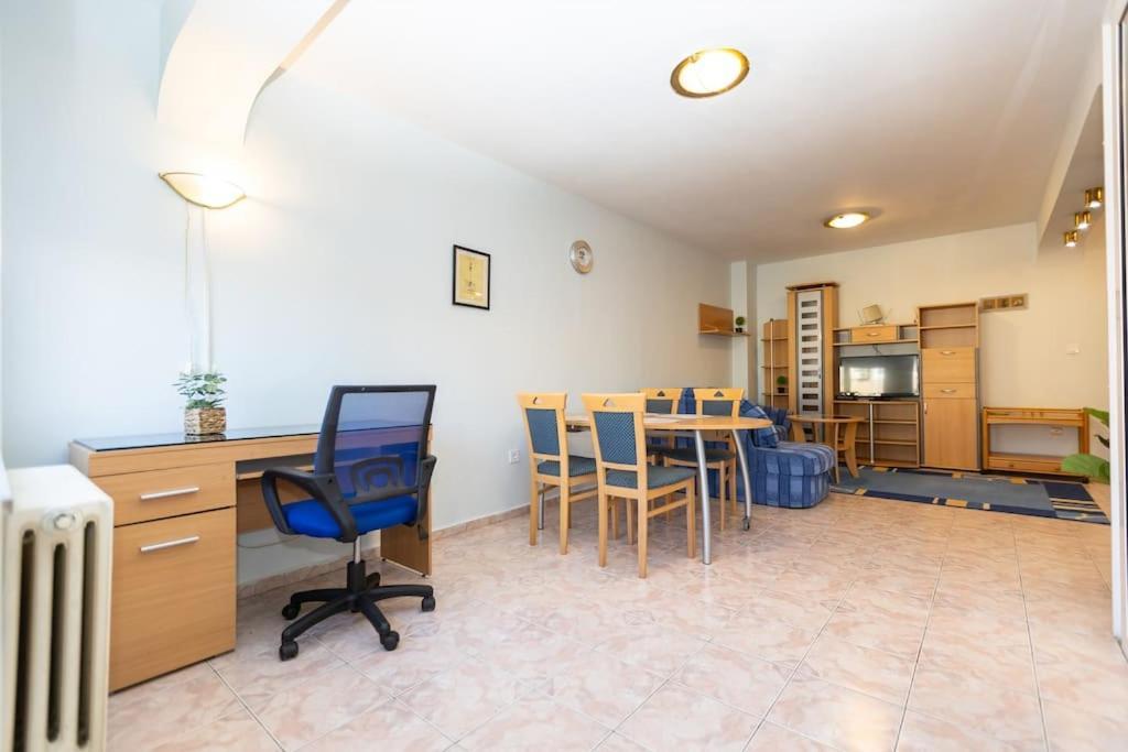 索菲亞Sunny & Convenient On Dondoukov Blvd, 1 Bdr Zaimov公寓 外观 照片